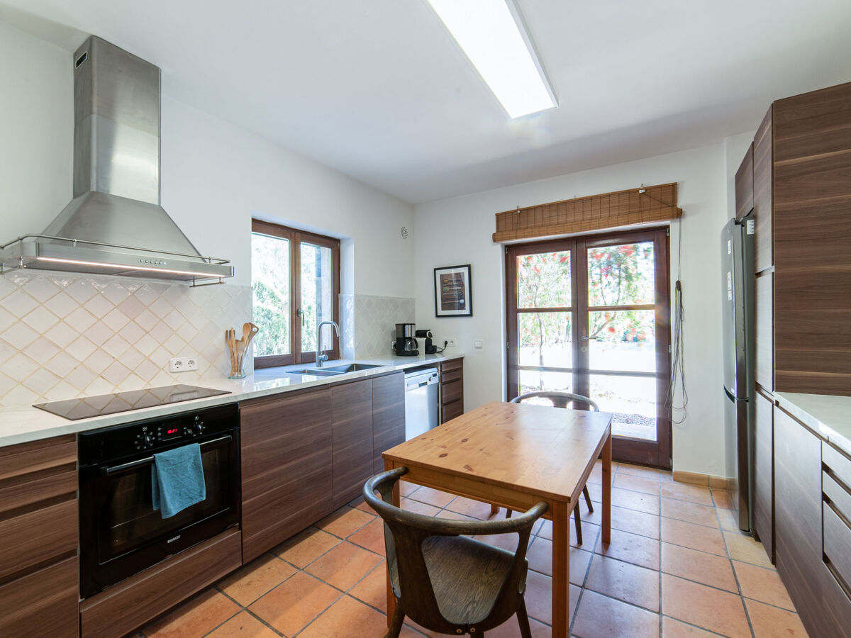 Villa 6 chambres avec piscine privée à Campos - Photo 22