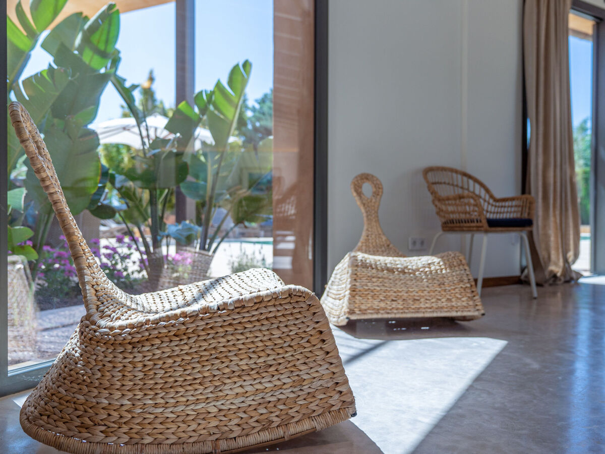 Villa 6 chambres avec piscine privée à Campos - Photo 23