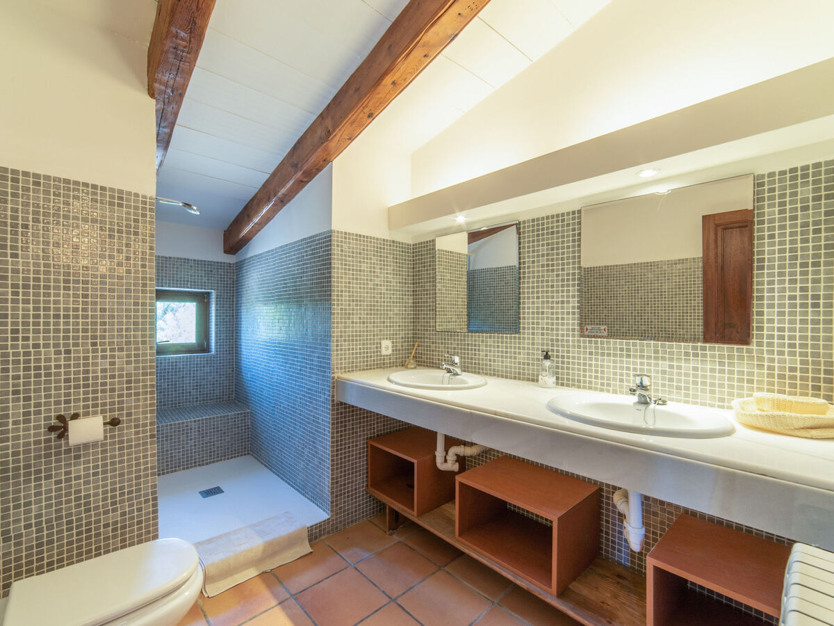 Villa 6 chambres avec piscine privée à Campos - Photo 24