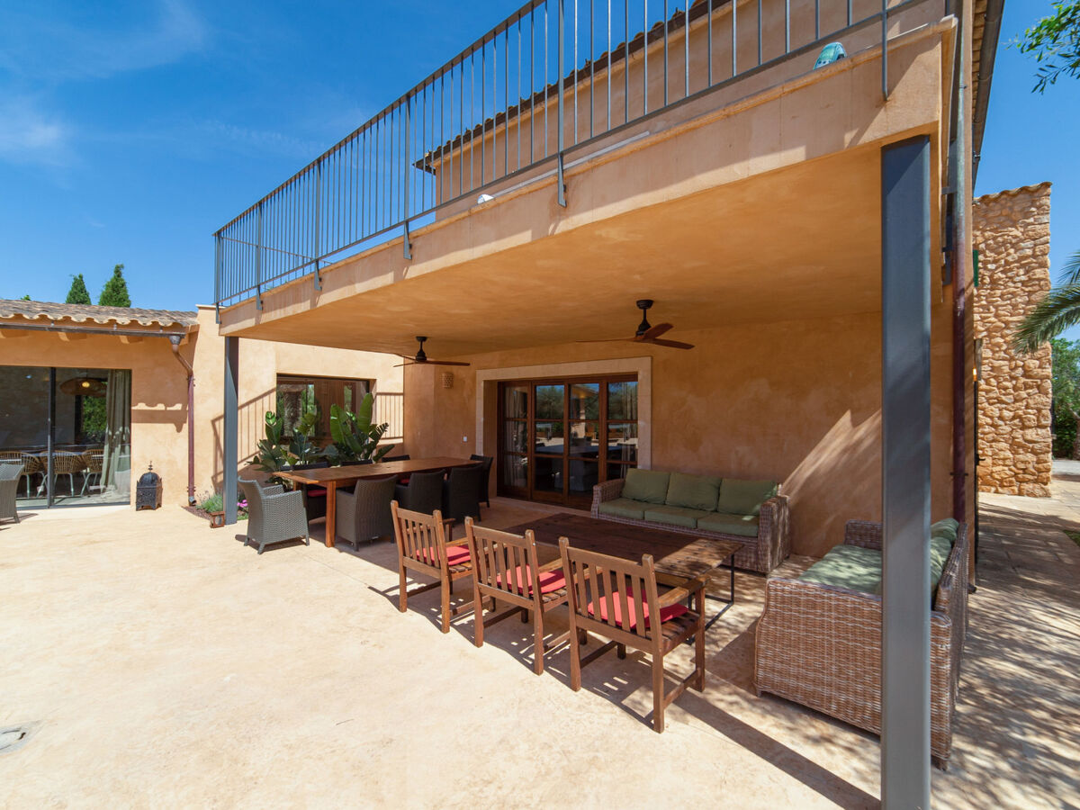 Villa 6 chambres avec piscine privée à Campos - Photo 25