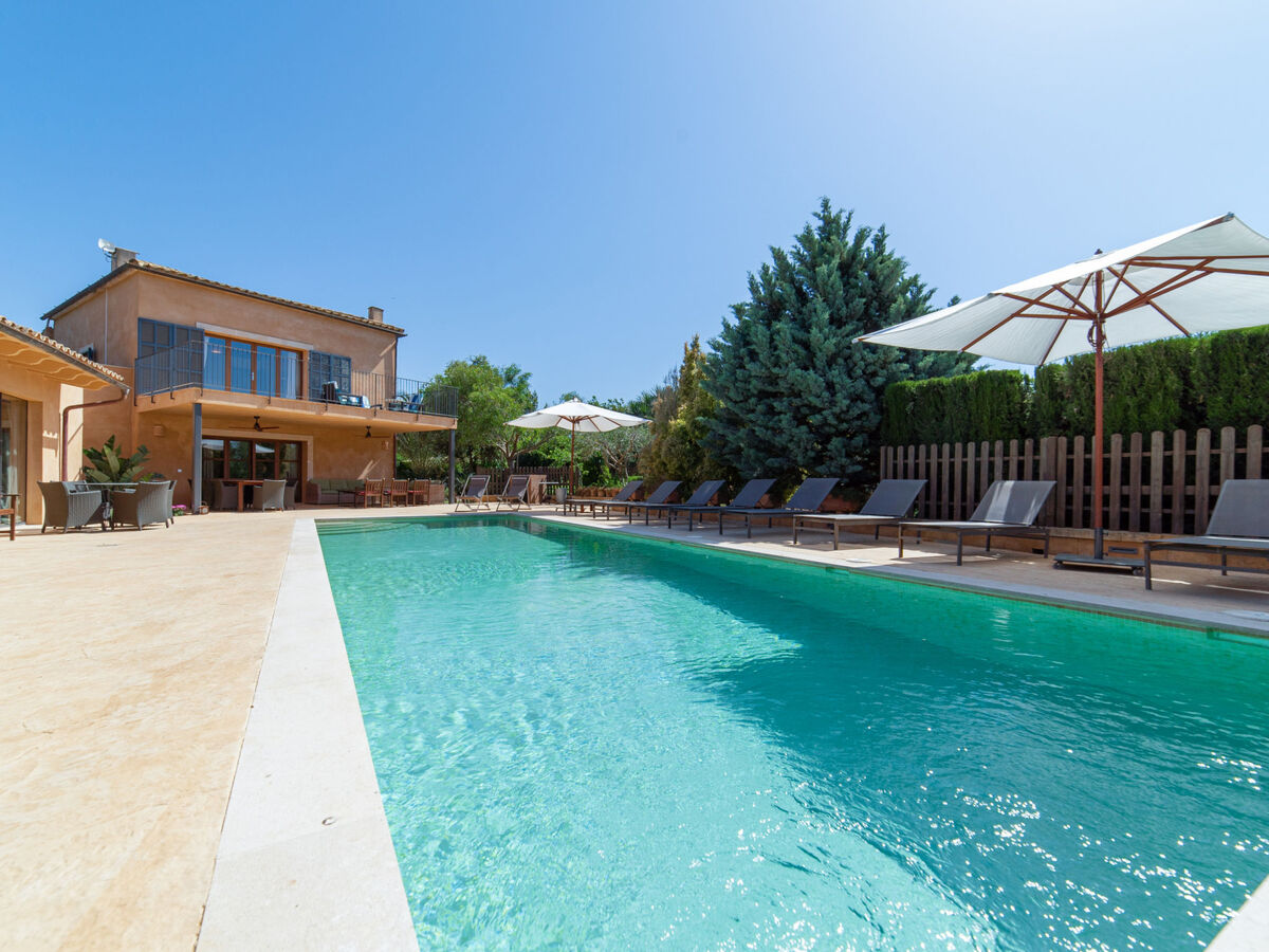 Villa 6 chambres avec piscine privée à Campos - Photo 31