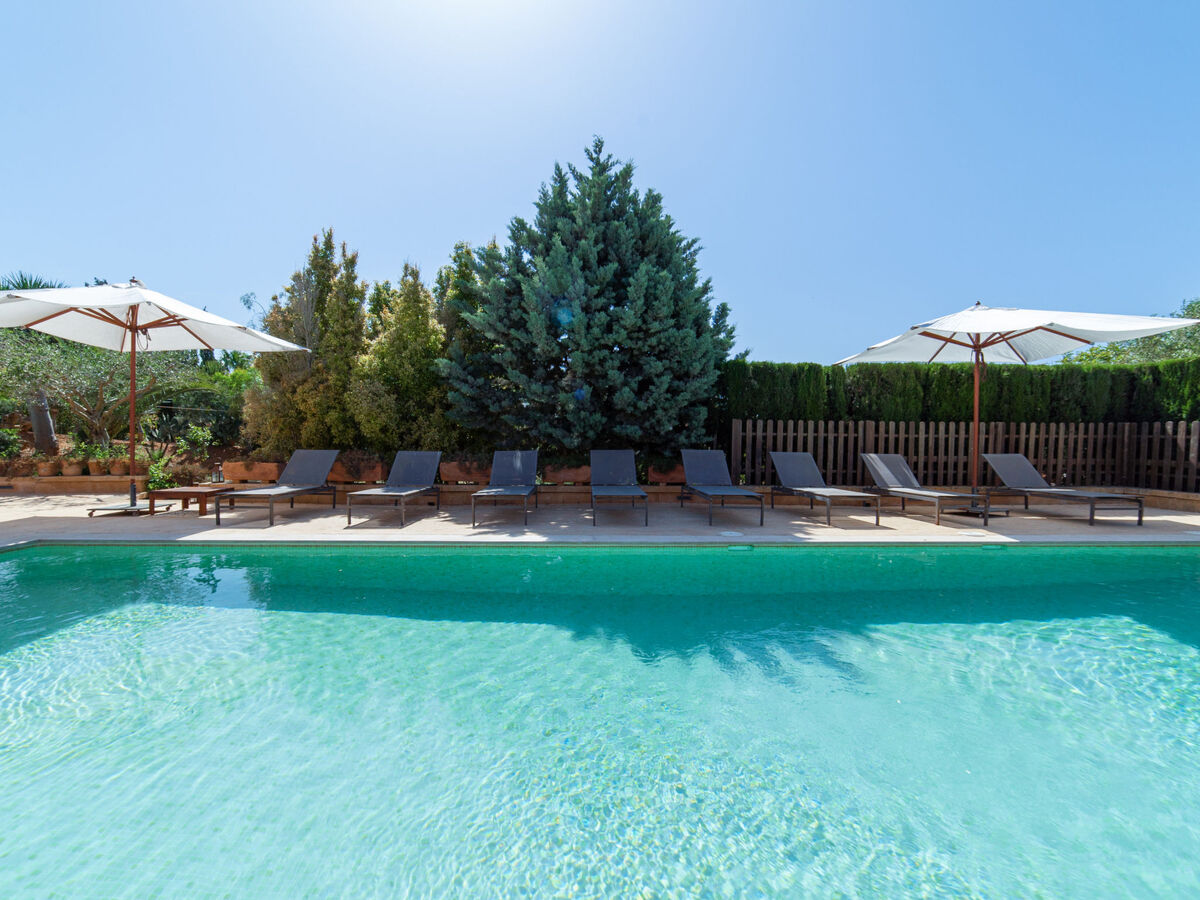 Villa 6 chambres avec piscine privée à Campos - Photo 32