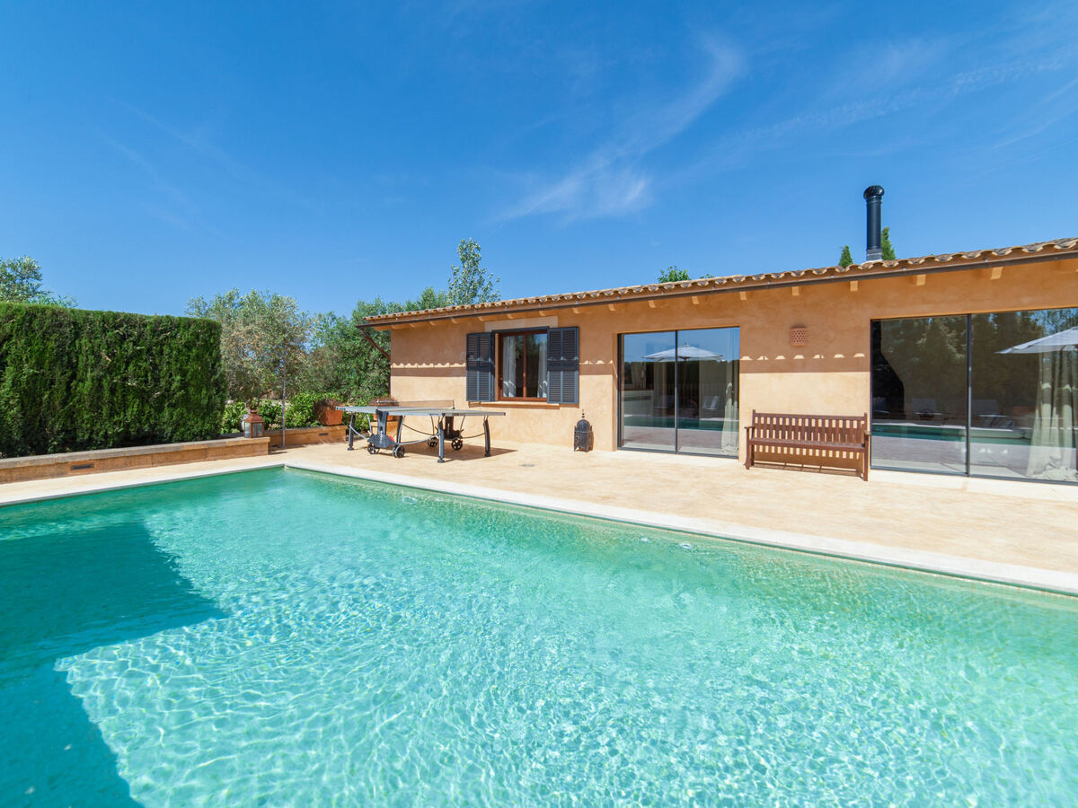 Villa 6 chambres avec piscine privée à Campos - Photo 33