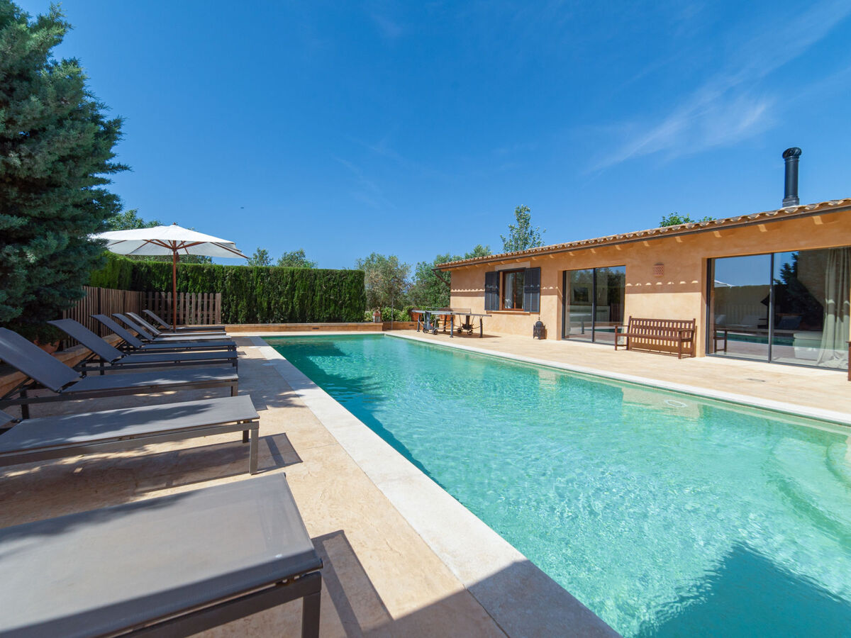 Villa 6 chambres avec piscine privée à Campos - Photo 34