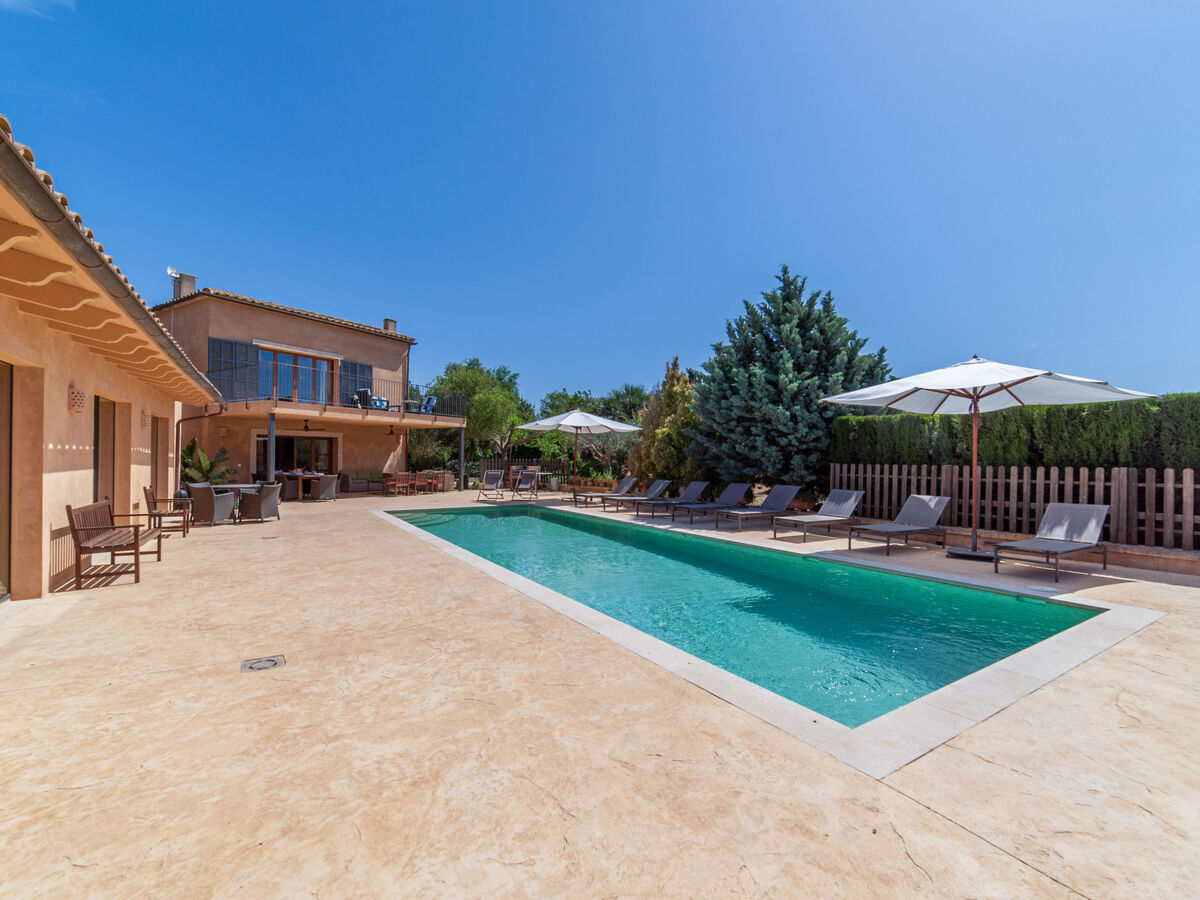 Villa 6 chambres avec piscine privée à Campos - Photo 35