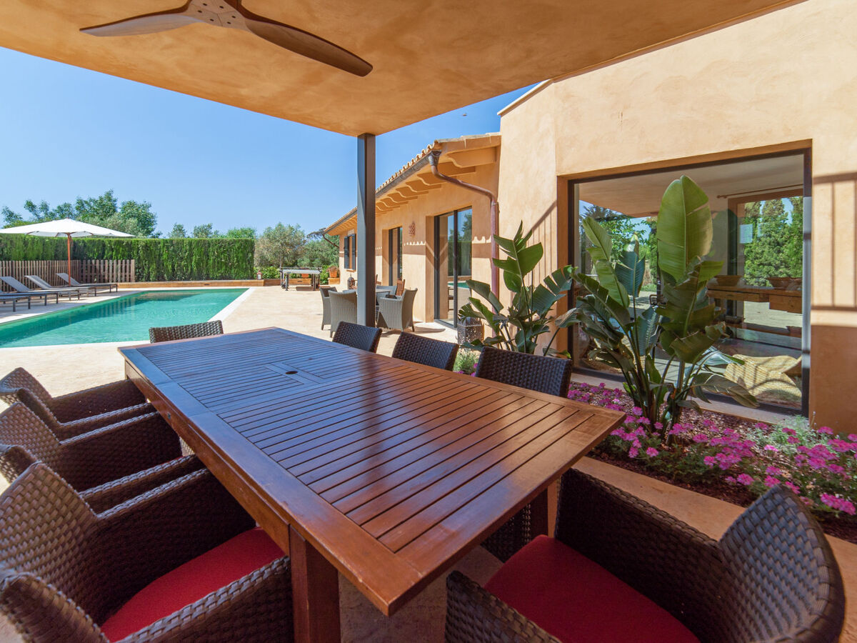 Villa 6 chambres avec piscine privée à Campos - Photo 36