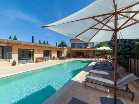 Location villa à Campos, Villa ES Trenc - Can Riera by PriorityVillas
