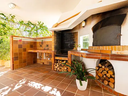VILLA CAN POP DES TRENC, Maison 6 personnes à Campos - Photo 9