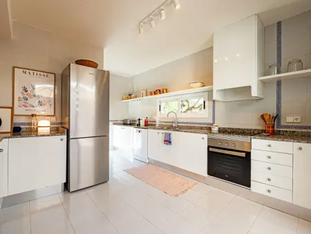 VILLA CAN POP DES TRENC, Maison 6 personnes à Campos - Photo 10