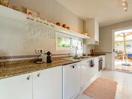 VILLA CAN POP DES TRENC, Maison 6 personnes à Campos - Photo 11