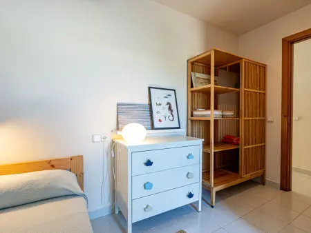 VILLA CAN POP DES TRENC, Maison 6 personnes à Campos - Photo 14
