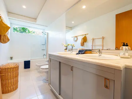 VILLA CAN POP DES TRENC, Maison 6 personnes à Campos - Photo 19
