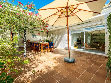 VILLA CAN POP DES TRENC, Maison 6 personnes à Campos - Photo 22