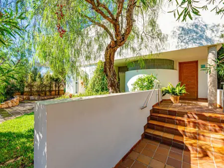 VILLA CAN POP DES TRENC, Maison 6 personnes à Campos - Photo 23