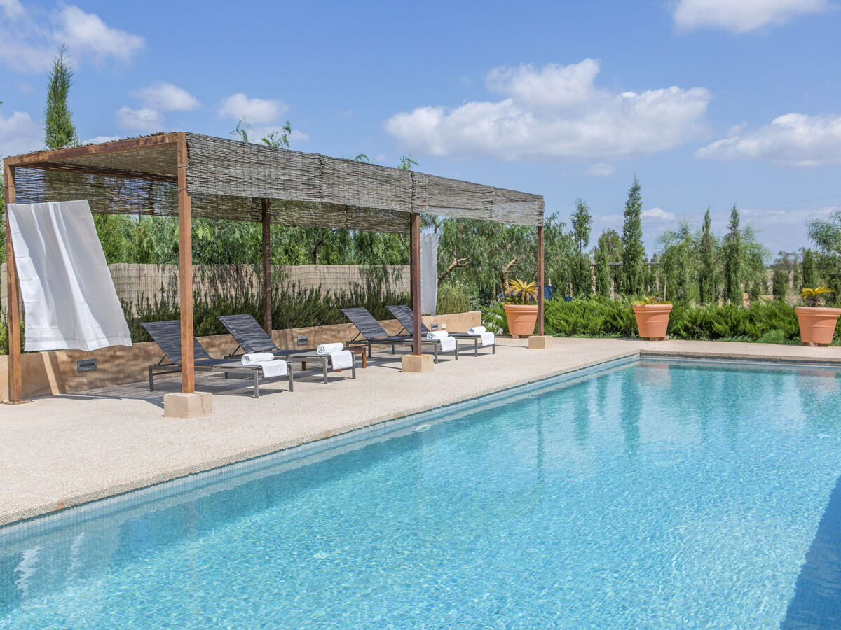 Villa ES Trenc - 6 chambres, piscine privée à Campos - Photo 3