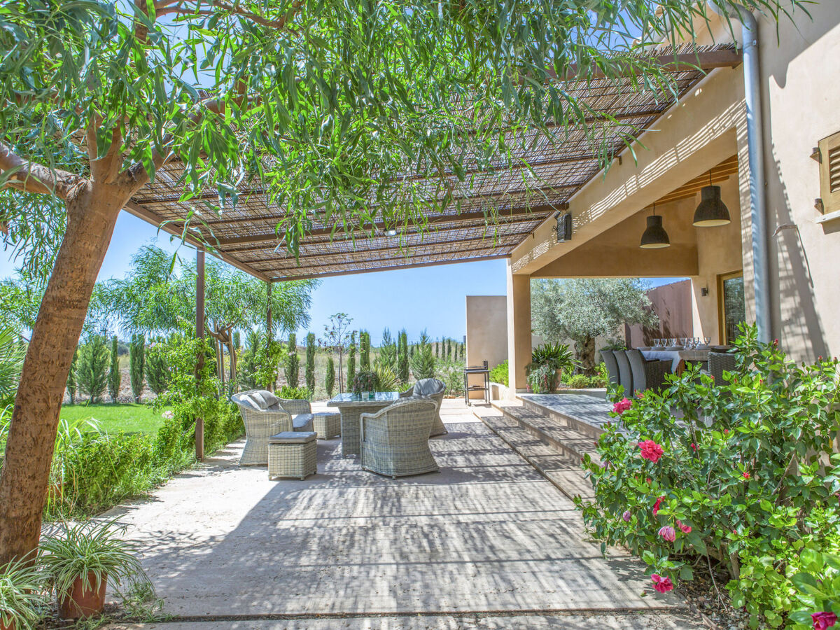 Villa ES Trenc - 6 chambres, piscine privée à Campos - Photo 7