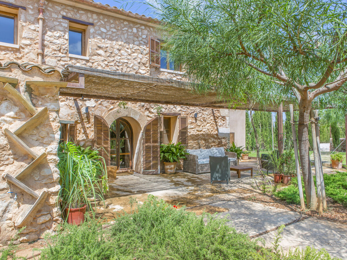 Villa ES Trenc - 6 chambres, piscine privée à Campos - Photo 10
