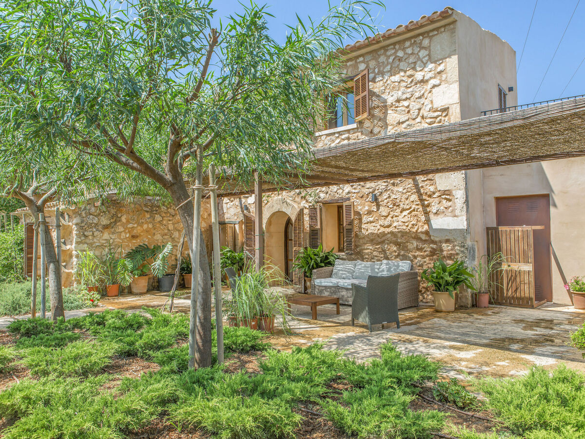 Villa ES Trenc - 6 chambres, piscine privée à Campos - Photo 11