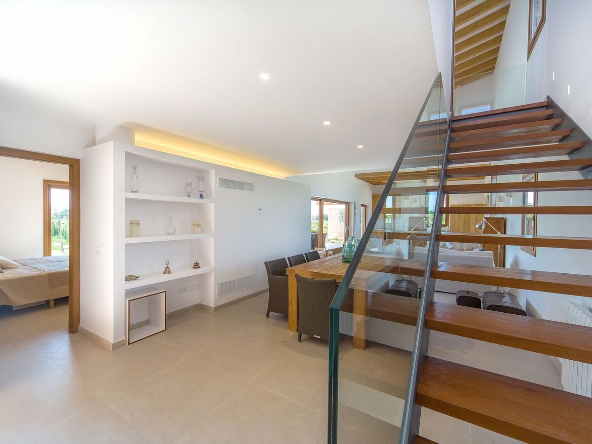 Villa ES Trenc - 6 chambres, piscine privée à Campos - Photo 13