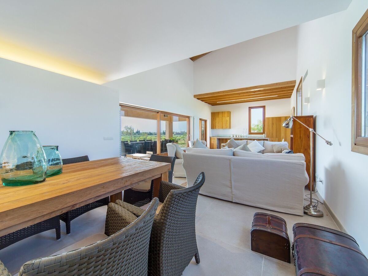 Villa ES Trenc - 6 chambres, piscine privée à Campos - Photo 14
