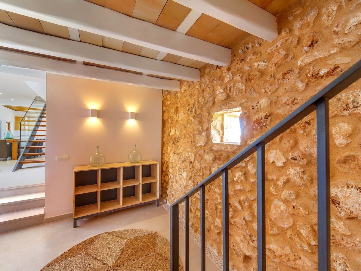 Villa ES Trenc - 6 chambres, piscine privée à Campos - Photo 15