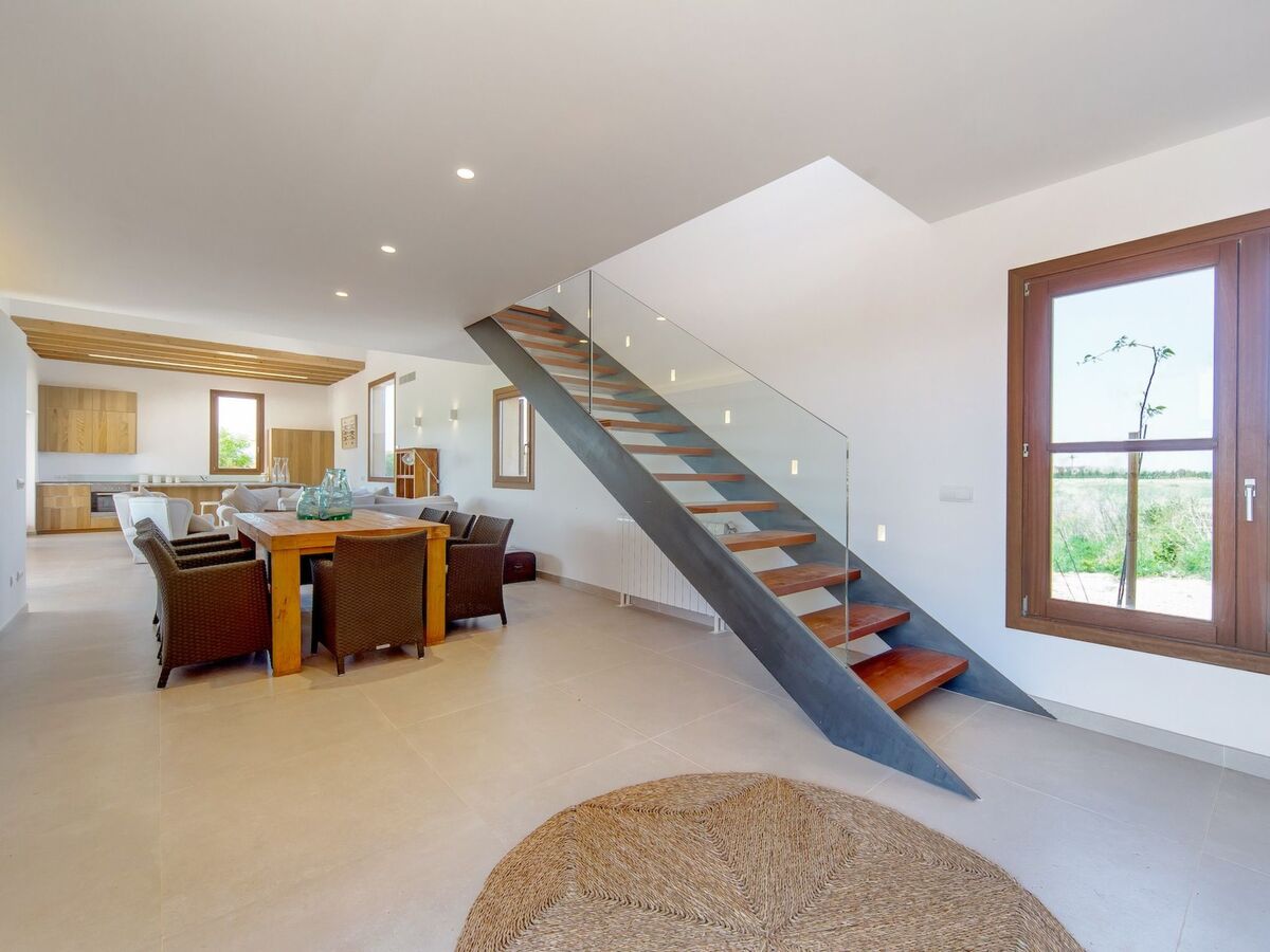 Villa ES Trenc - 6 chambres, piscine privée à Campos - Photo 16