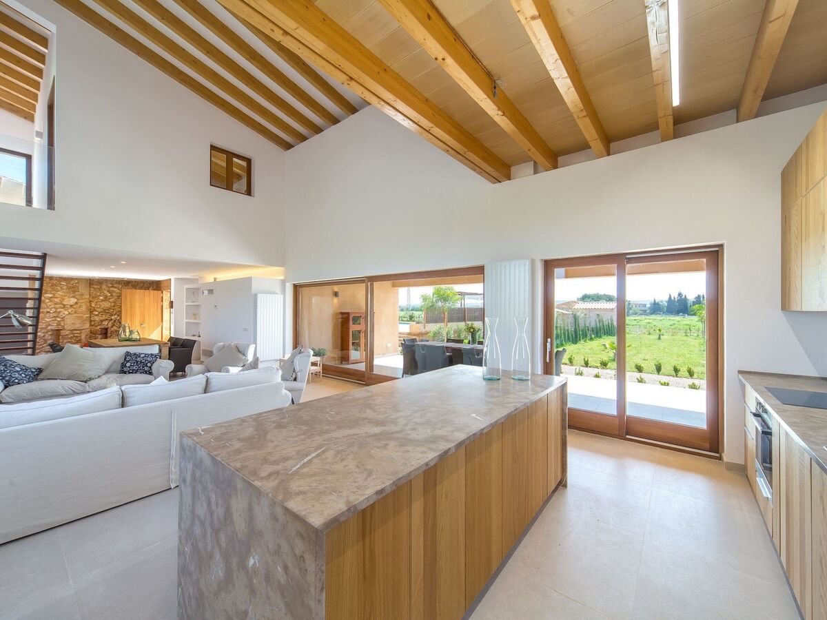 Villa ES Trenc - 6 chambres, piscine privée à Campos - Photo 18