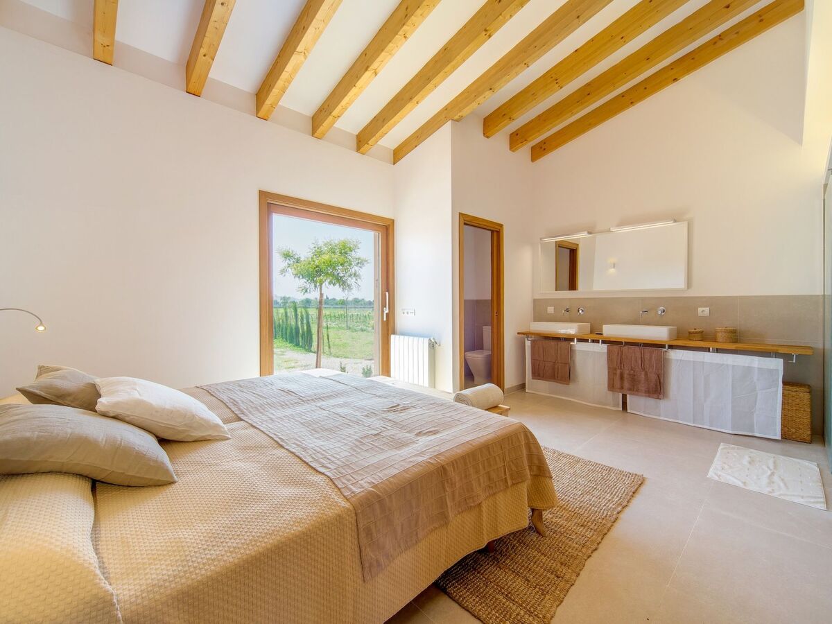 Villa ES Trenc - 6 chambres, piscine privée à Campos - Photo 20