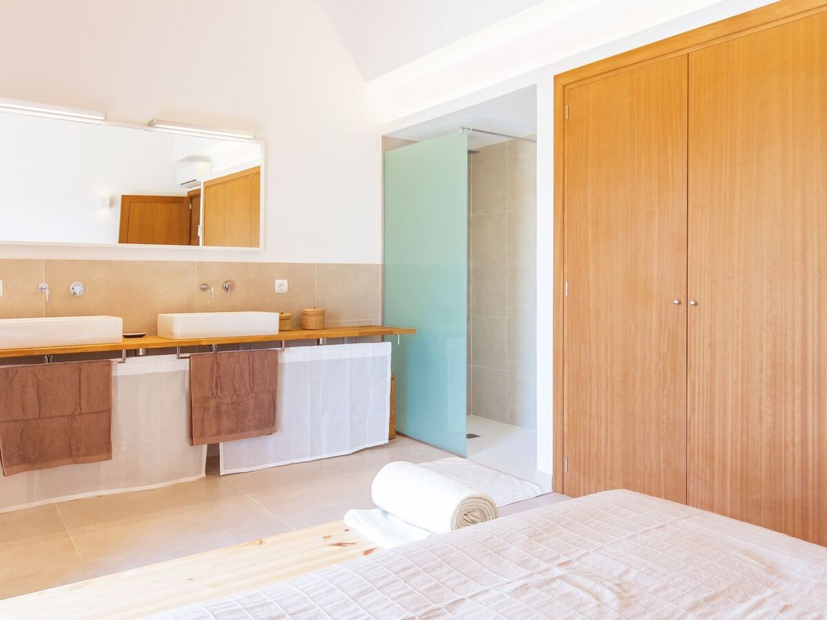 Villa ES Trenc - 6 chambres, piscine privée à Campos - Photo 21