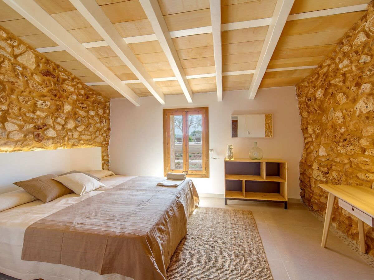 Villa ES Trenc - 6 chambres, piscine privée à Campos - Photo 22