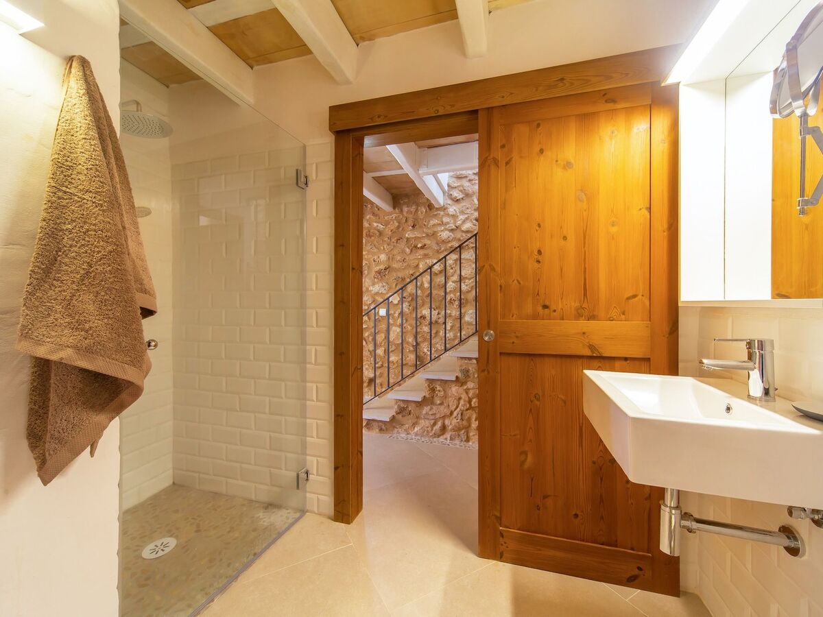 Villa ES Trenc - 6 chambres, piscine privée à Campos - Photo 23