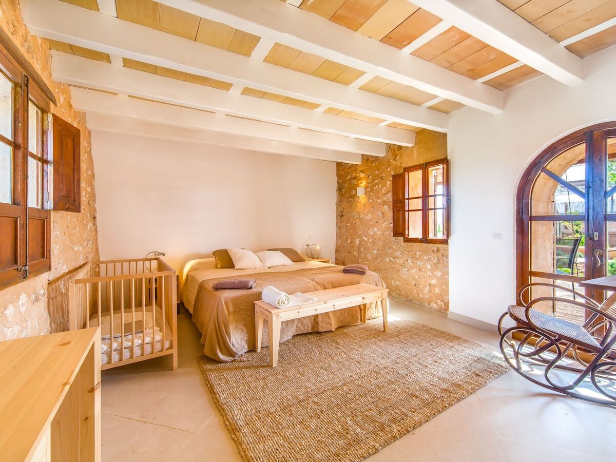 Villa ES Trenc - 6 chambres, piscine privée à Campos - Photo 24