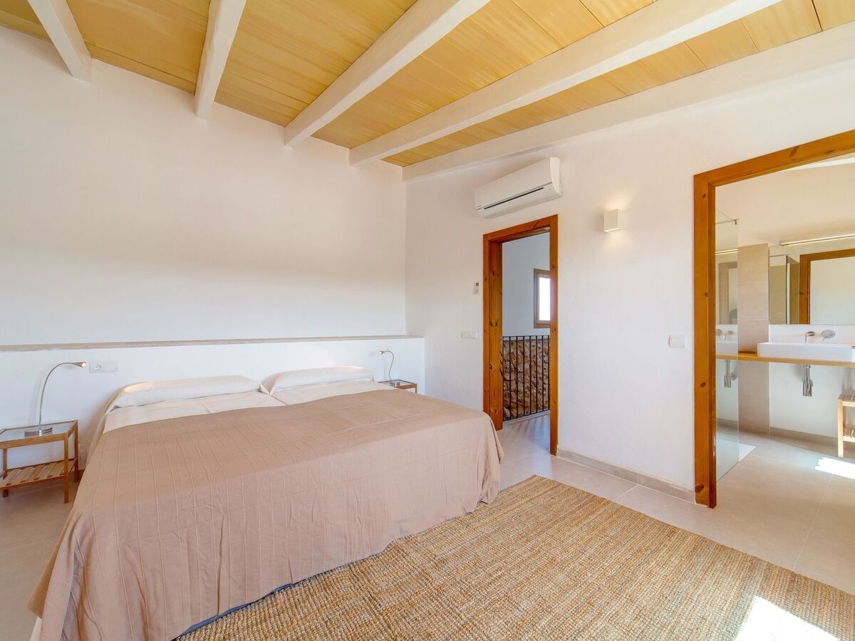 Villa ES Trenc - 6 chambres, piscine privée à Campos - Photo 25