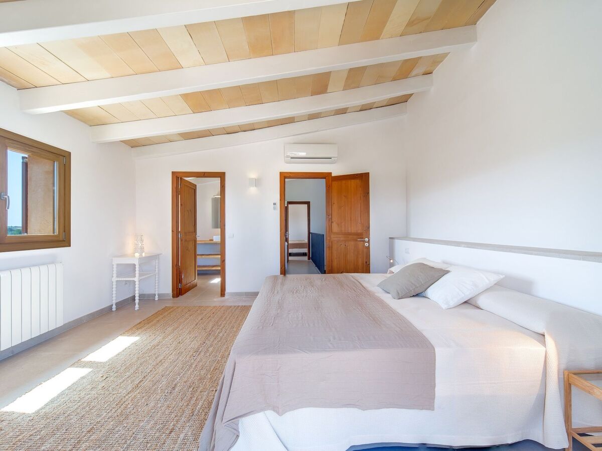 Villa ES Trenc - 6 chambres, piscine privée à Campos - Photo 26