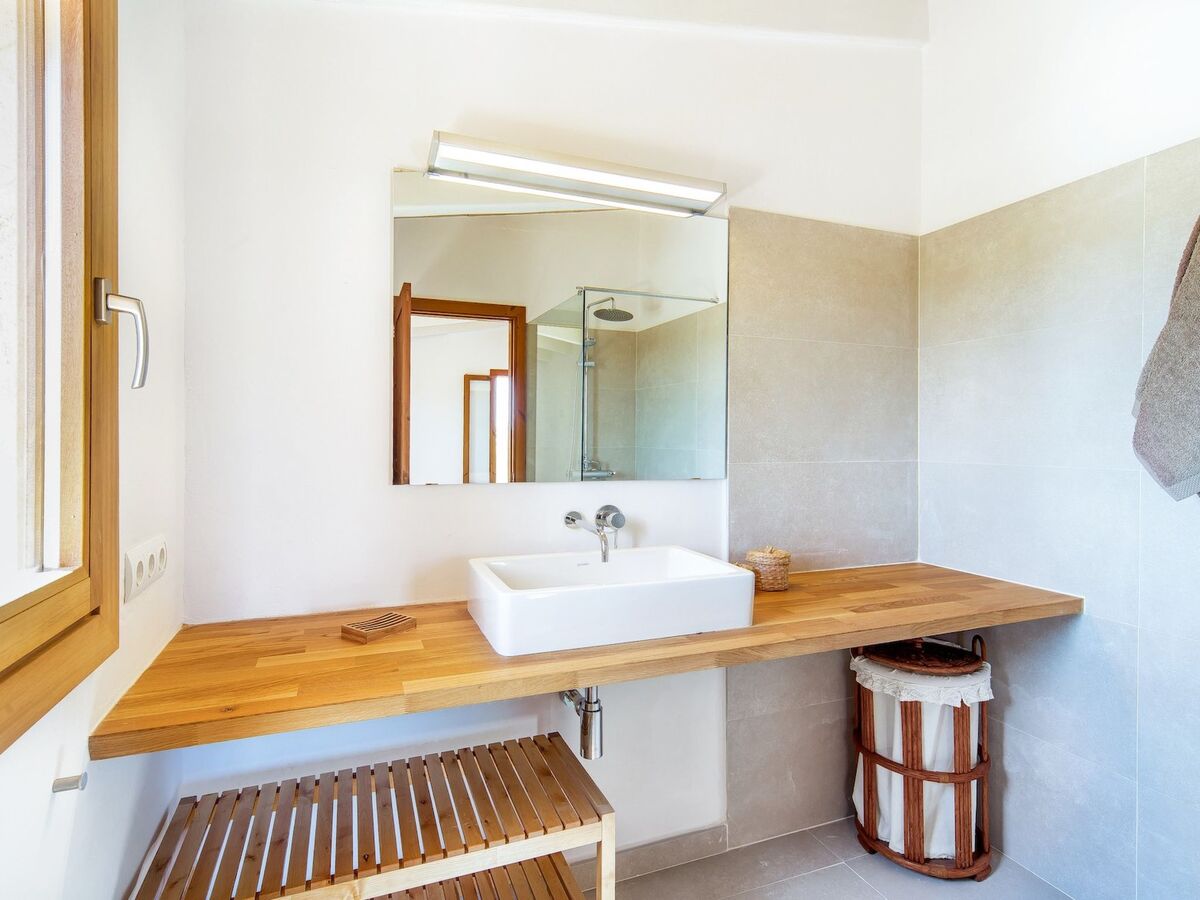 Villa ES Trenc - 6 chambres, piscine privée à Campos - Photo 27