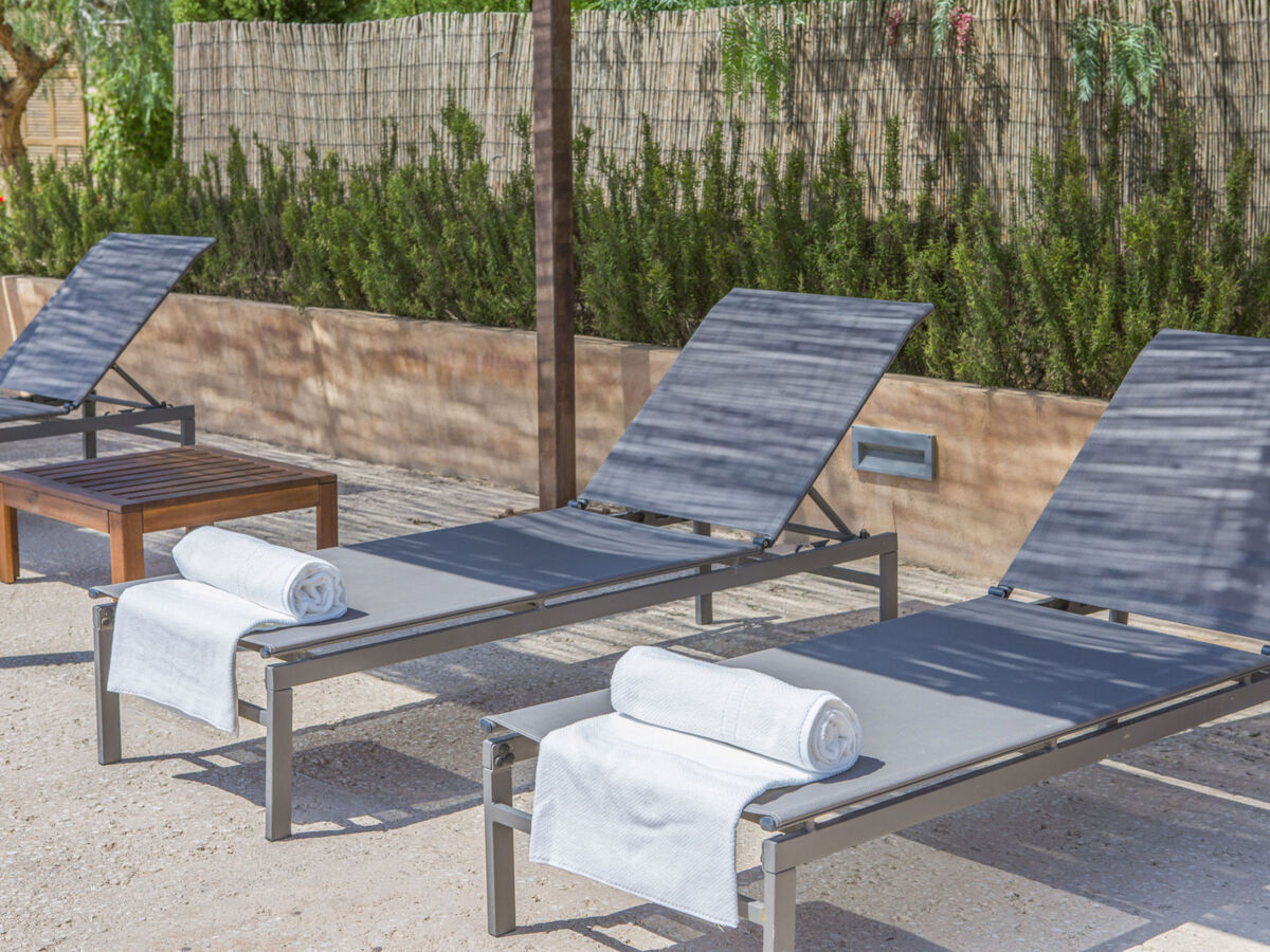 Villa ES Trenc - 6 chambres, piscine privée à Campos - Photo 29