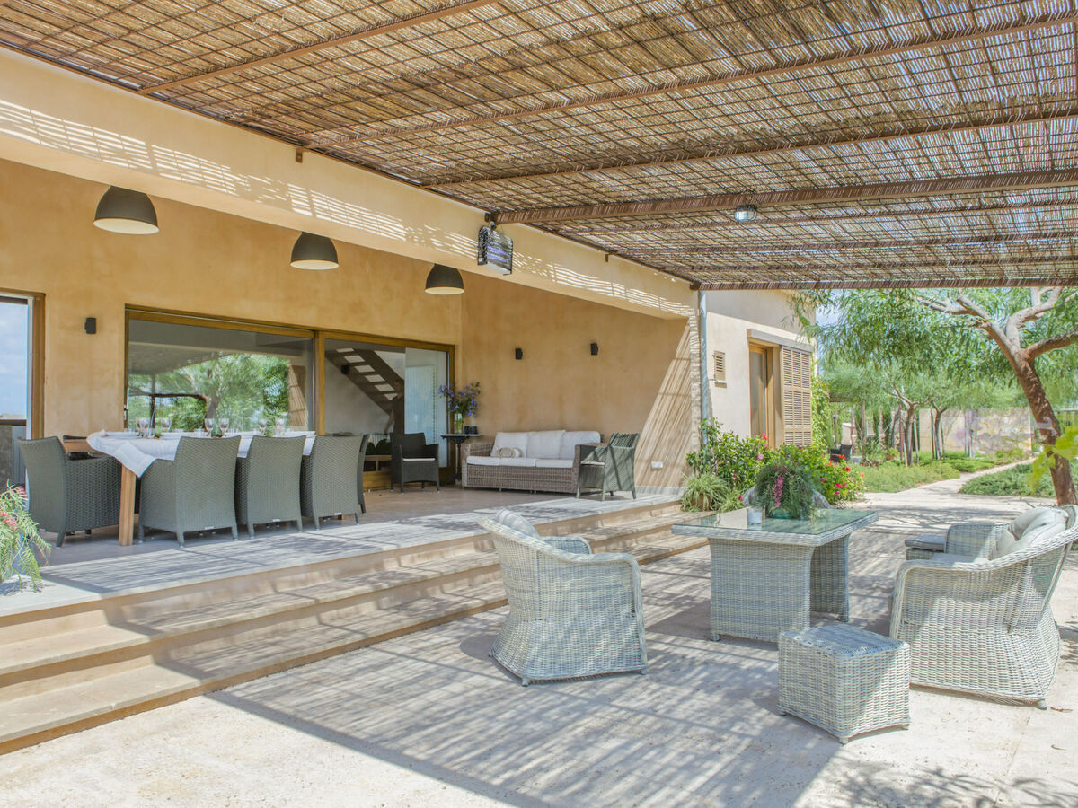 Villa ES Trenc - 6 chambres, piscine privée à Campos - Photo 30