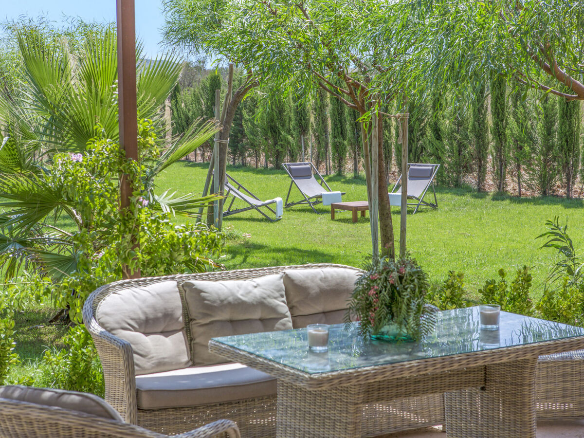 Villa ES Trenc - 6 chambres, piscine privée à Campos - Photo 31