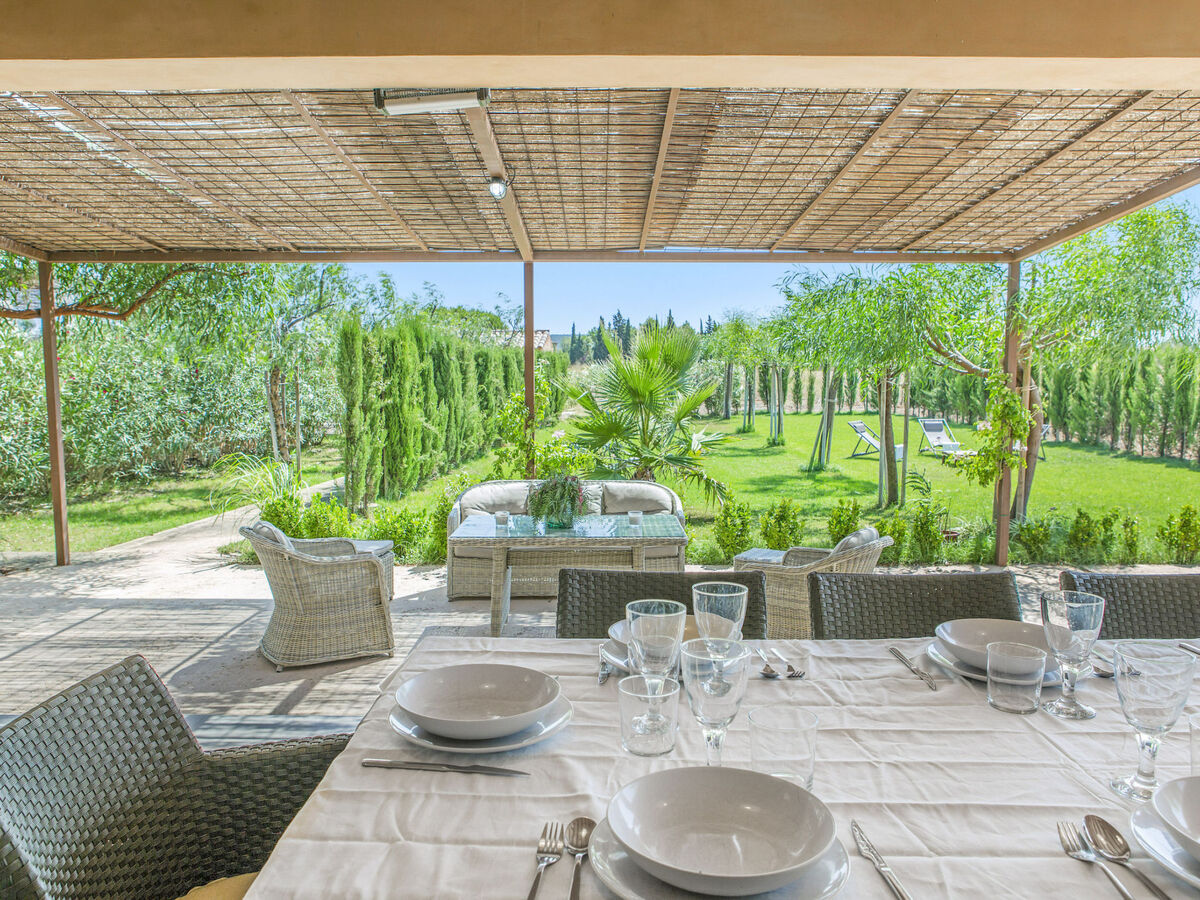 Villa ES Trenc - 6 chambres, piscine privée à Campos - Photo 32