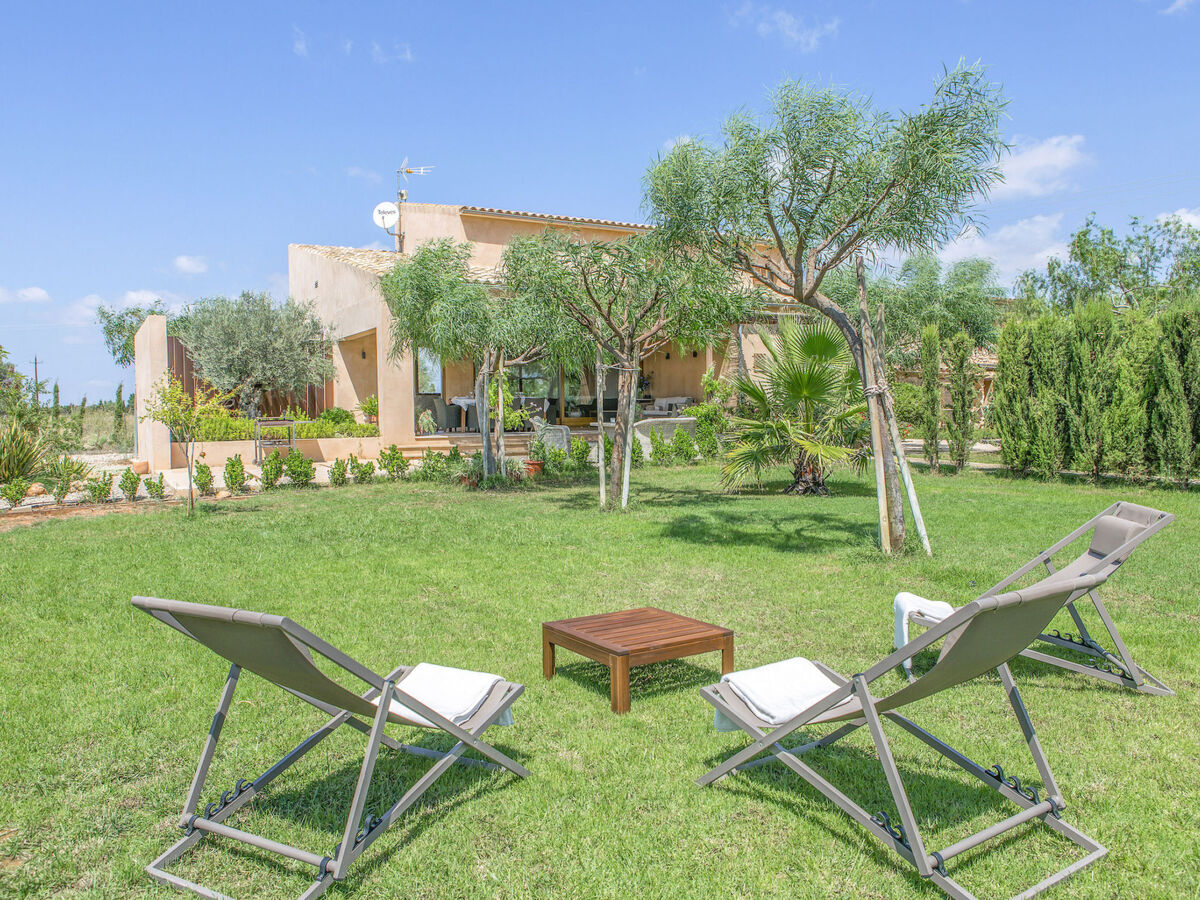Villa ES Trenc - 6 chambres, piscine privée à Campos - Photo 34