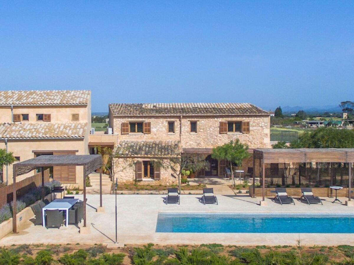 Villa ES Trenc - 6 chambres, piscine privée à Campos - Photo 35