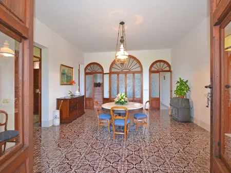 Son Granada, maison seigneuriale avec piscine à Llucmajor : photo 9