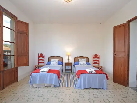 Son Granada, maison seigneuriale avec piscine à Llucmajor : photo 18