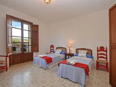 Son Granada, maison seigneuriale avec piscine à Llucmajor : photo 19
