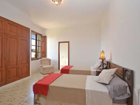 Son Granada, maison seigneuriale avec piscine à Llucmajor : photo 23