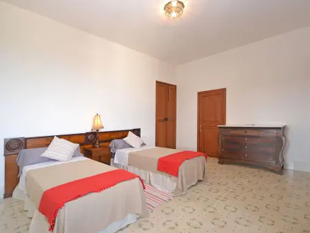 Son Granada, maison seigneuriale avec piscine à Llucmajor : photo 24