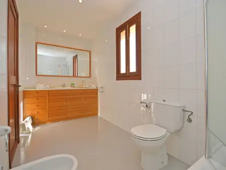 Son Granada, maison seigneuriale avec piscine à Llucmajor : photo 25