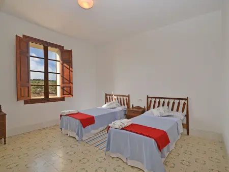 Son Granada, maison seigneuriale avec piscine à Llucmajor : photo 26