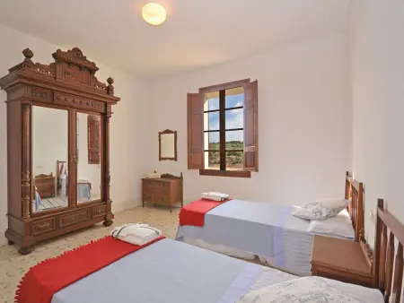Son Granada, maison seigneuriale avec piscine à Llucmajor : photo 27