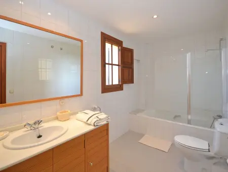 Son Granada, maison seigneuriale avec piscine à Llucmajor : photo 28